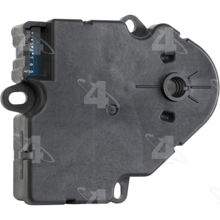 Four Seasons Temperature Blend Door Actuator, 37538 37538